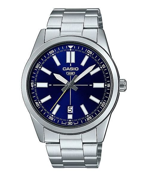 RELOJ CASIO MTP-VD02D-2E