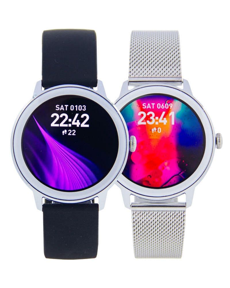 RELOJ MISTRAL SMT-XY71A-08