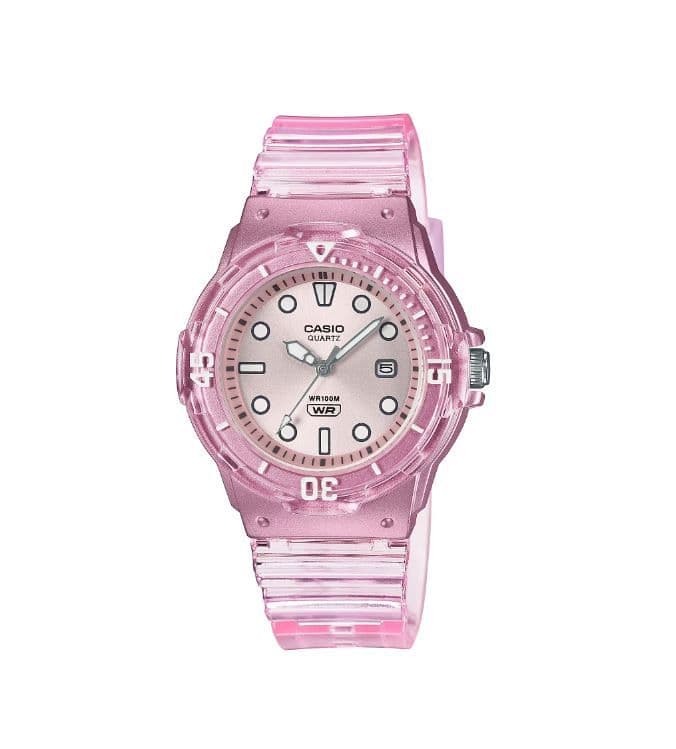 RELOJ CASIO  LRW-200HS-4E
