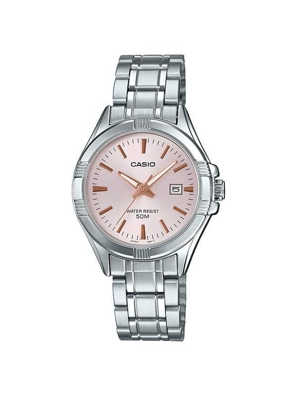 RELOJ CASIO LTP-1308D-4A