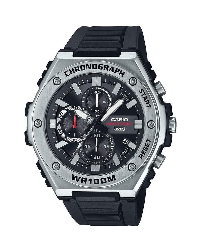 RELOJ CASIO MWA-300H-1A