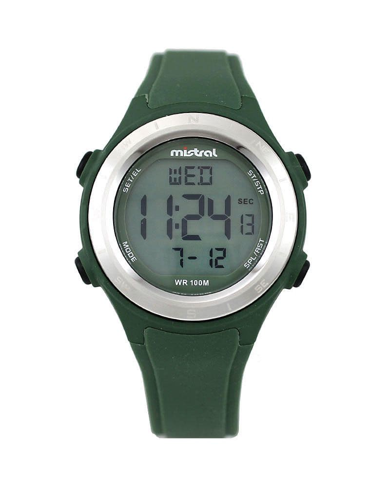 RELOJ MISTRAL GDX-DBA-03
