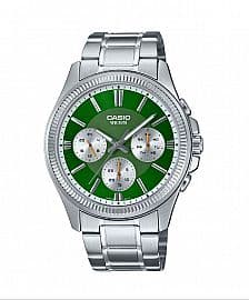 RELOJ CASIO MTP-1375D-3A