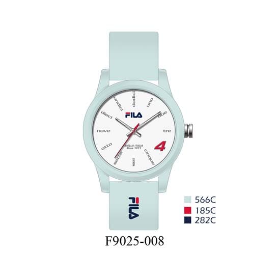 RELOJ FILA F9025-008