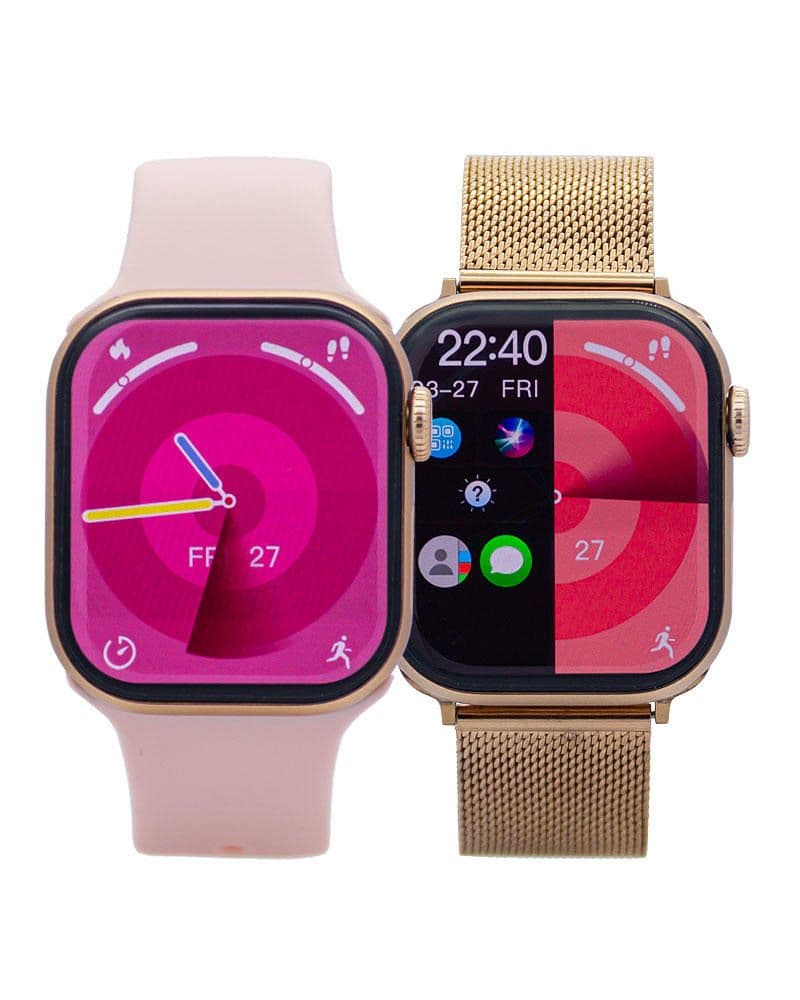 RELOJ MISTRAL SMT-W10MN-4B
