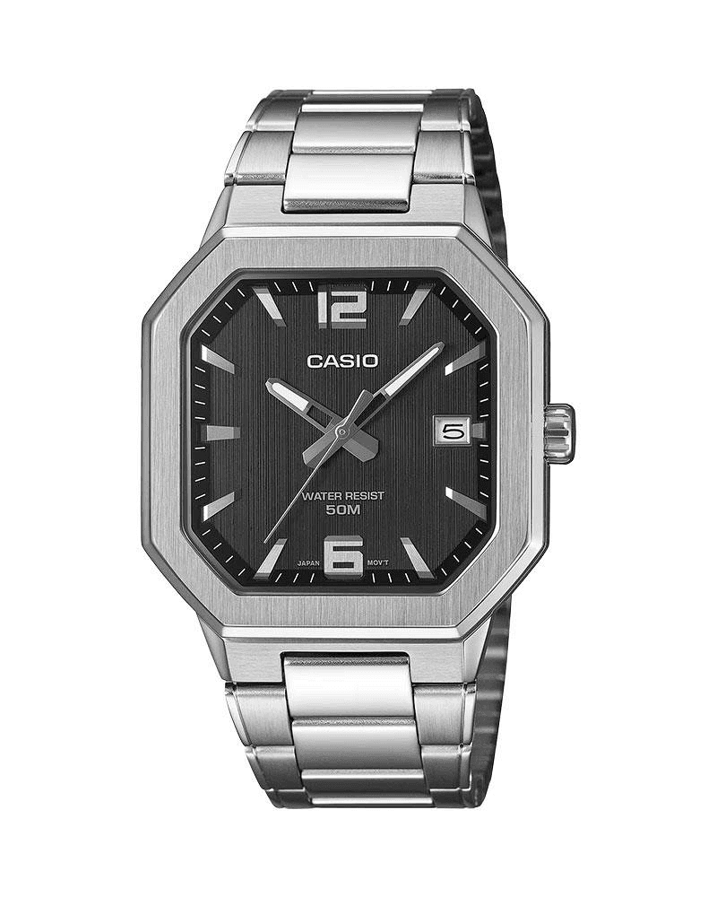 RELOJ CASIO MTP-B195D-1A