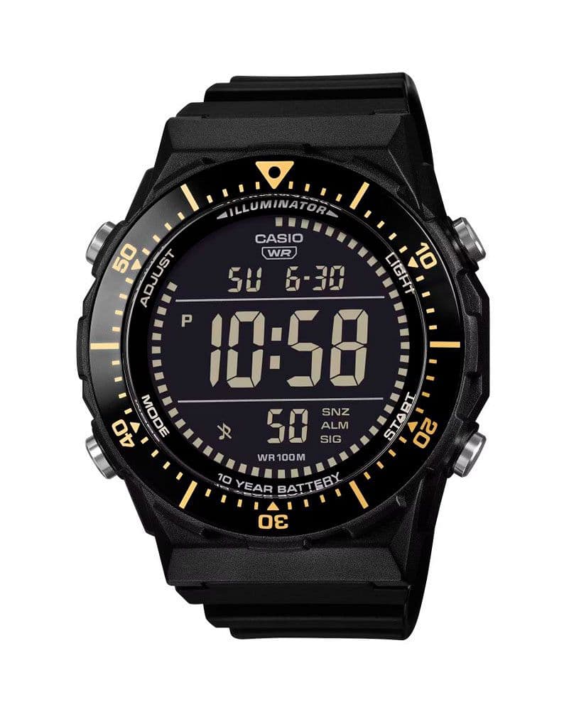 RELOJ CASIO AE-1700H-1B