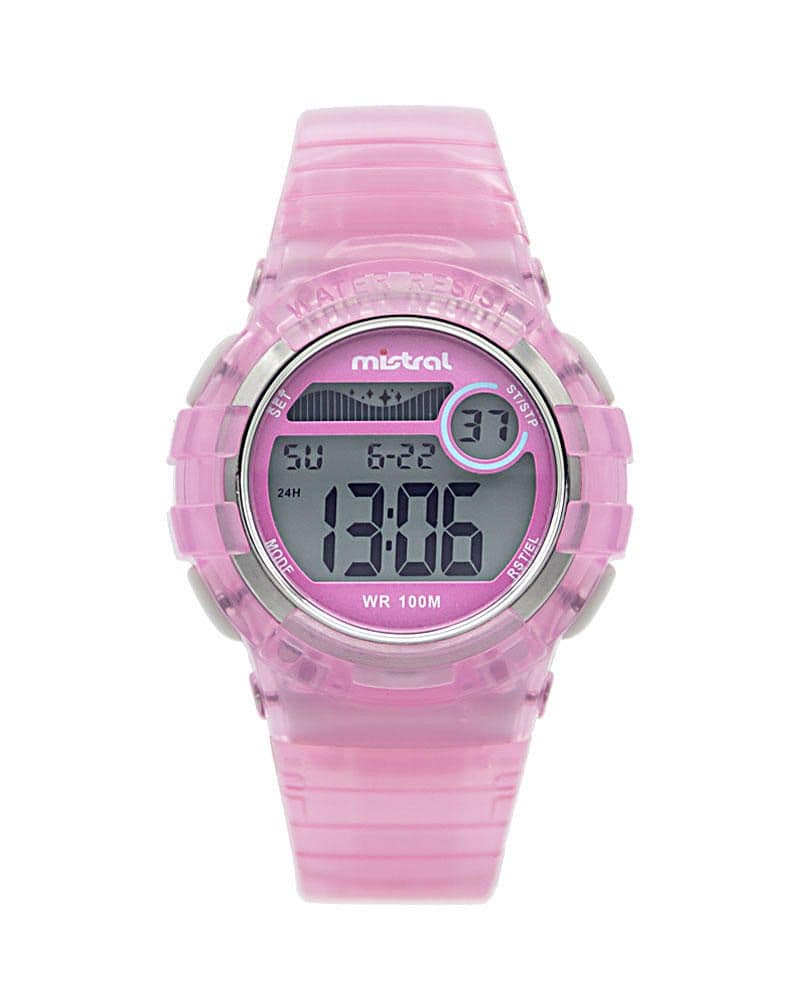 RELOJ MISTRAL LDX-KA-04