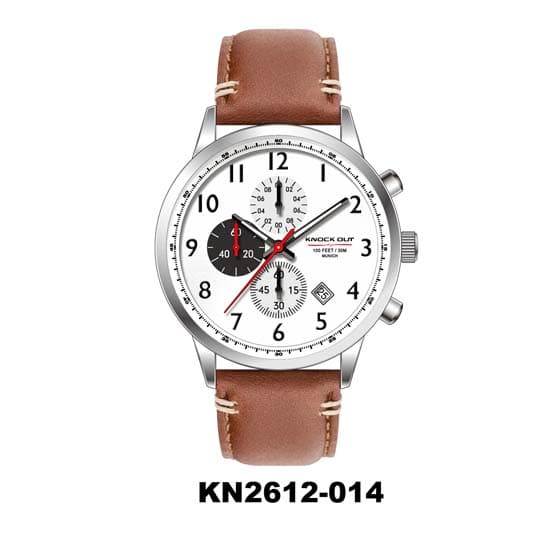 Reloj Knock Out KN2612-014