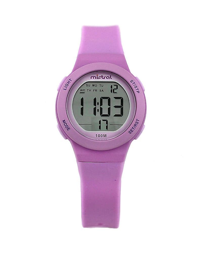 RELOJ MISTRAL LDX-BBE-06