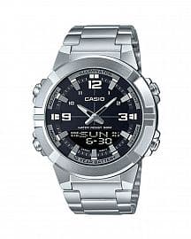 RELOJ CASIO AMW-870D-1A