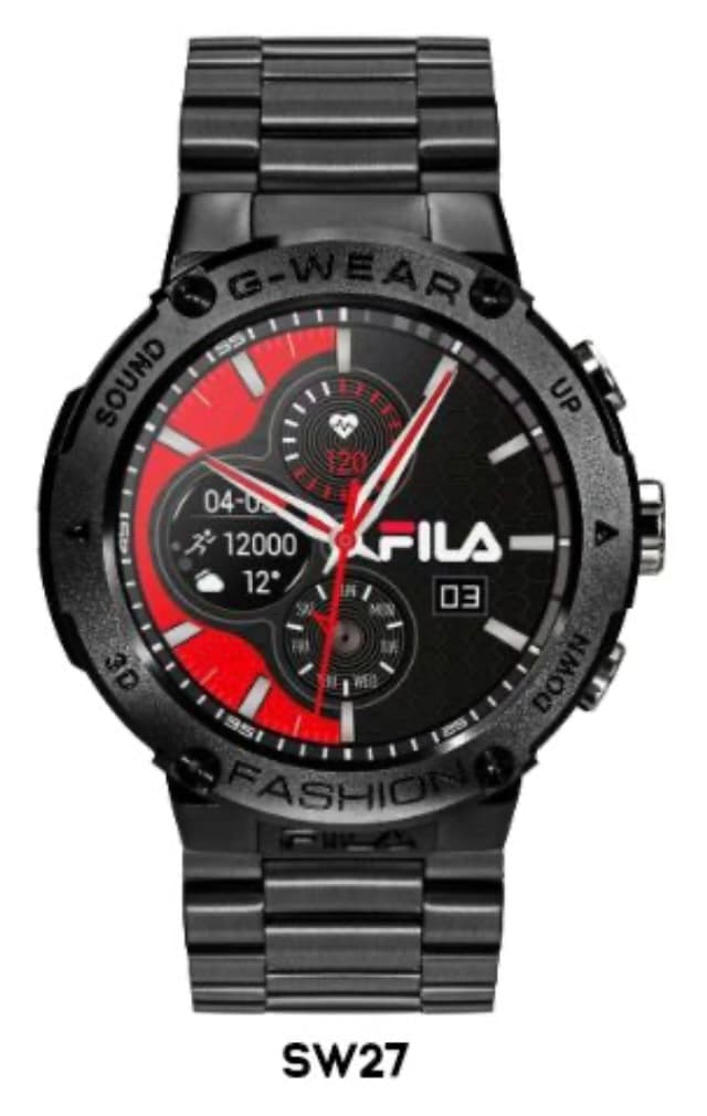 SMARTWATCH FILA SW27