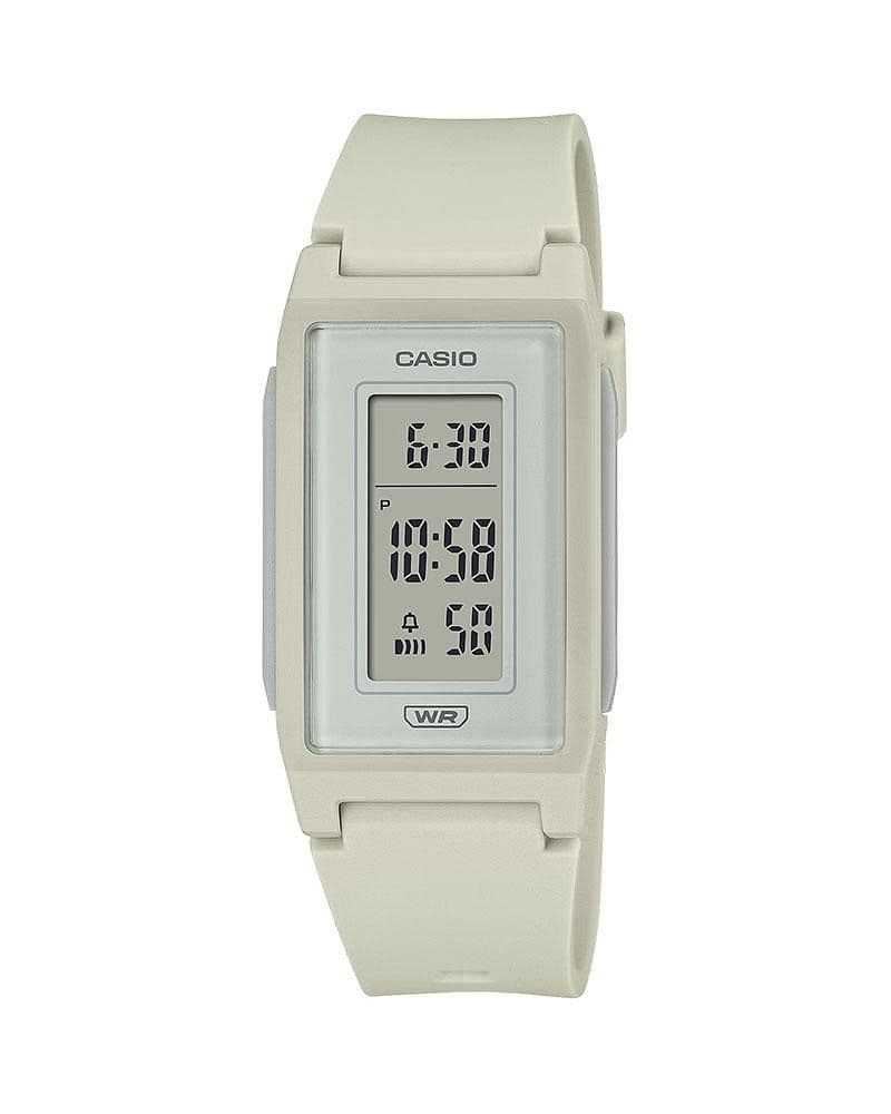 CASIO - RELOJ VINTAGE LF-10WH-8D