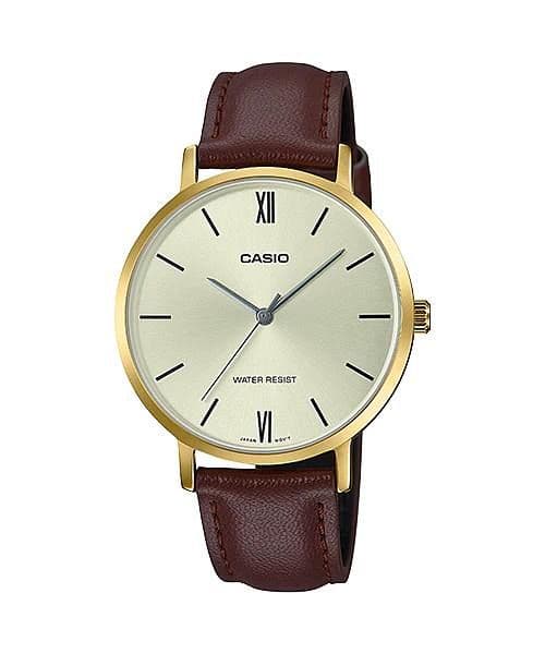 RELOJ CASIO LTP-VT01GL-9B