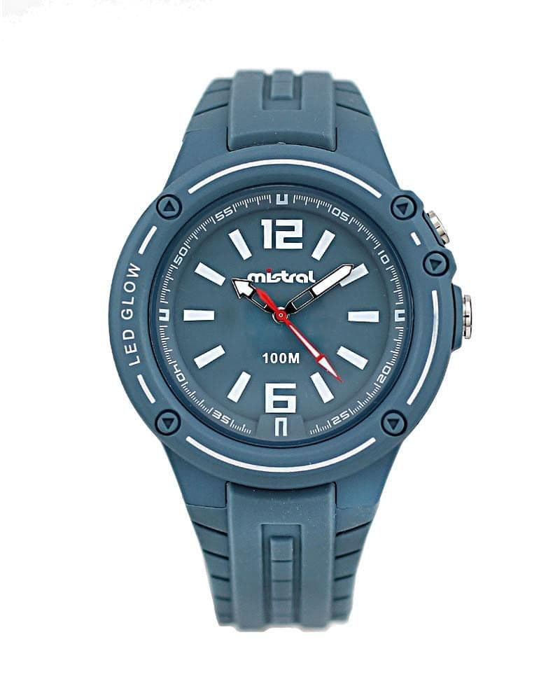 RELOJ MISTRAL GAX-CAF-02