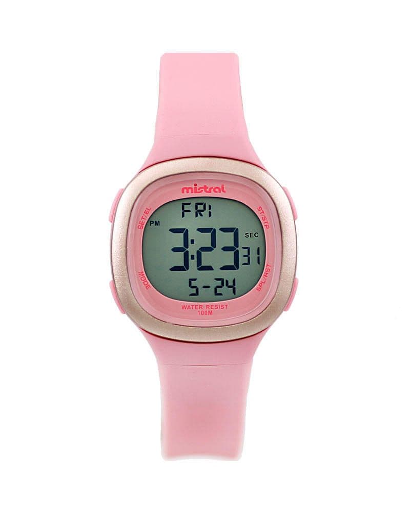 RELOJ MISTRAL LDX-BBF-04