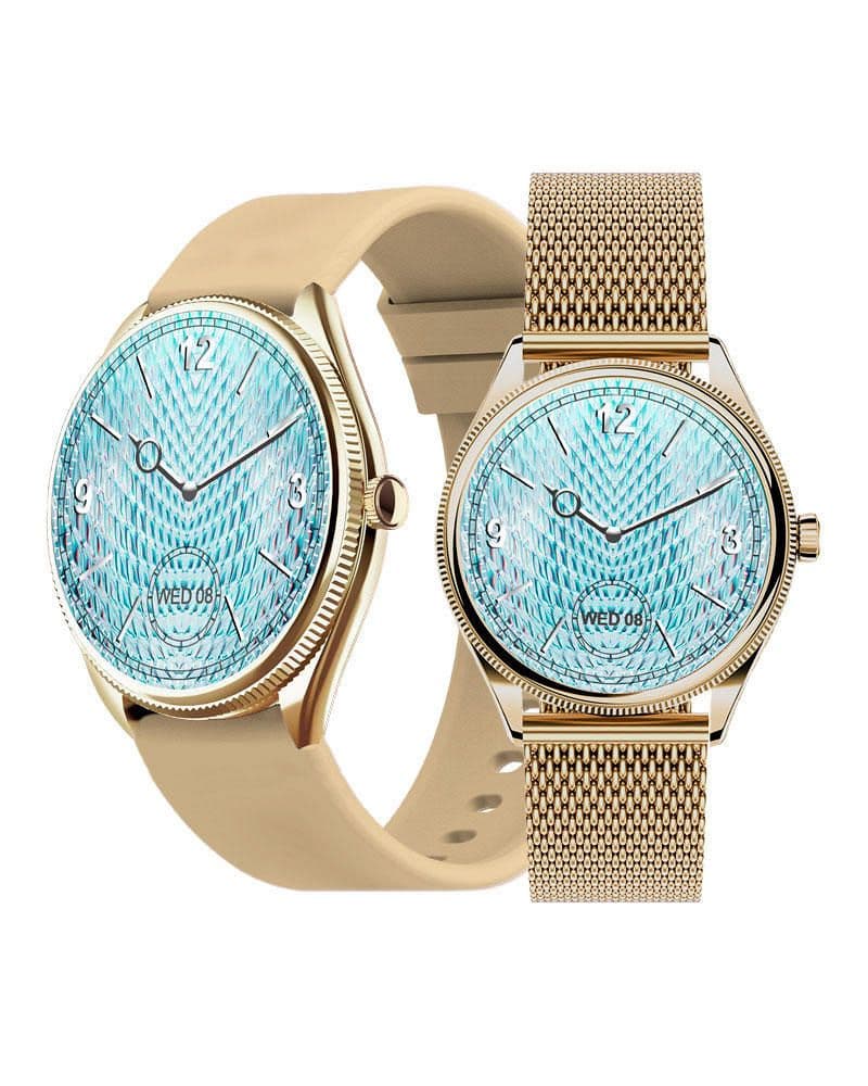 RELOJ MISTRAL SMT-VL60-09