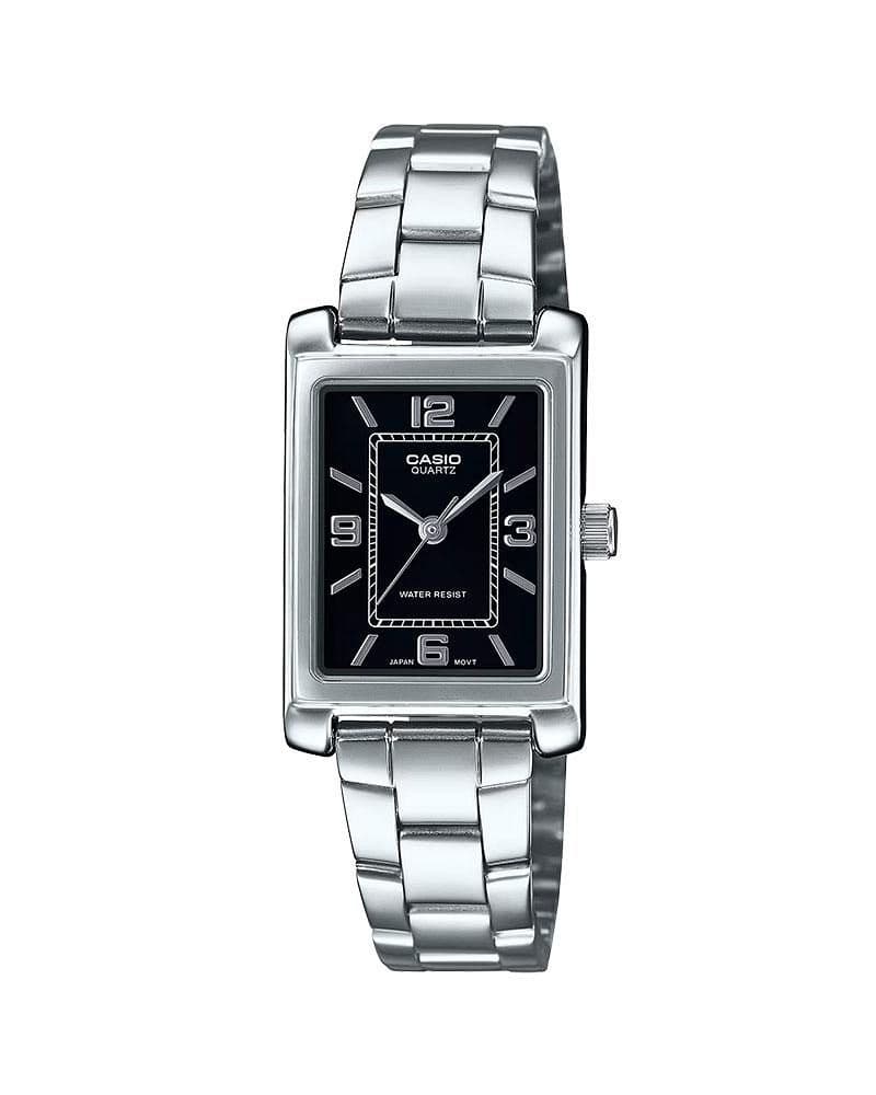 RELOJ CASIO LTP-1234DD-1A