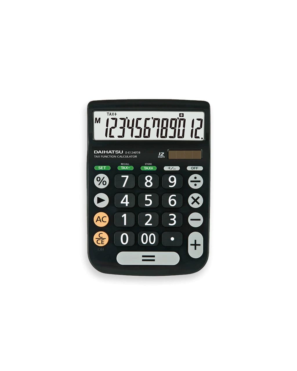 CALCULADORA D-E1240-B