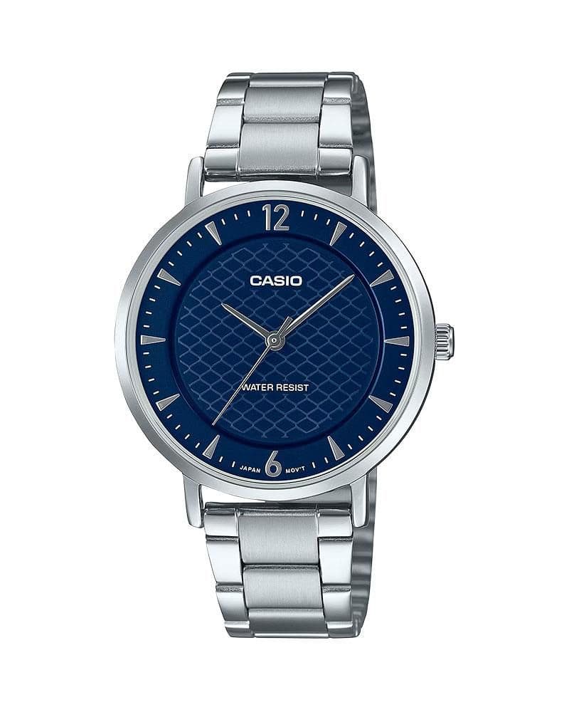 RELOJ CASIO LTP-VT04D-2A