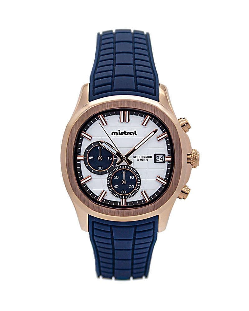 RELOJ MISTRAL CHI-2028R-02