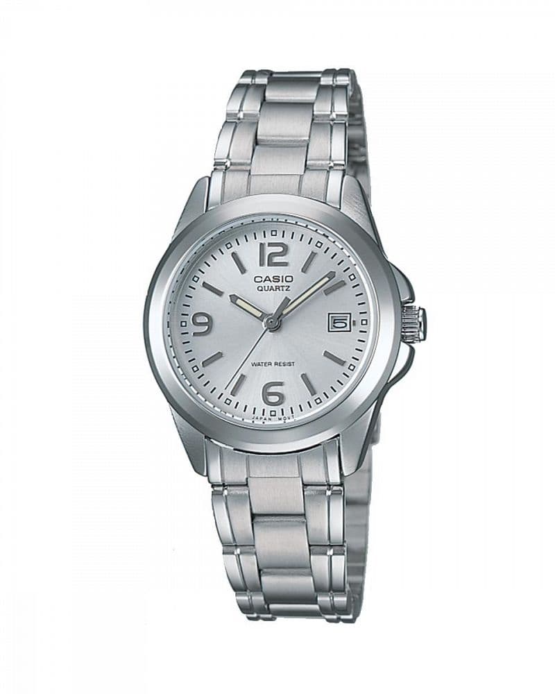 RELOJ CASIO LTP-1215A-7A