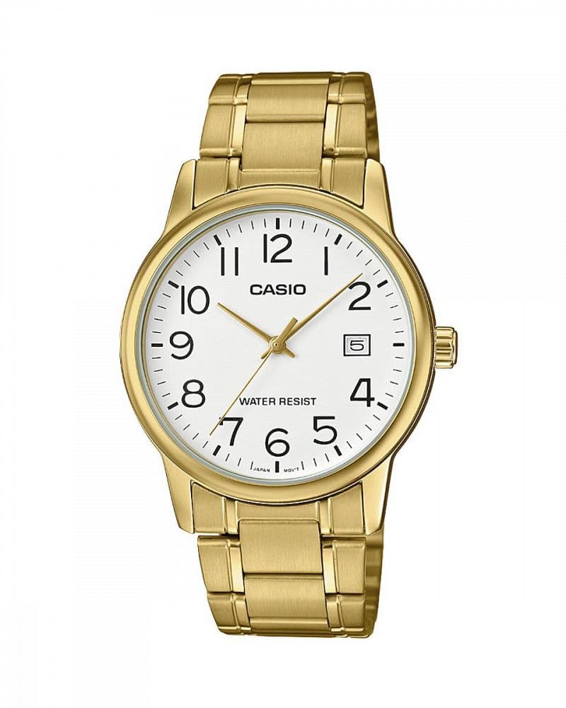 RELOJ CASIO MTP-V002G-7B2   