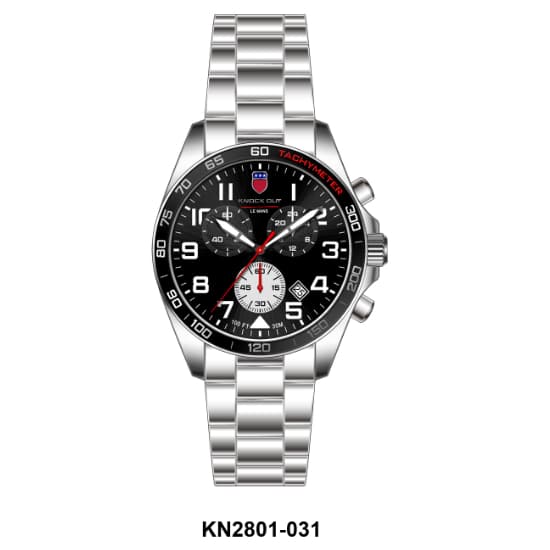 Reloj Knock Out KN2801-031