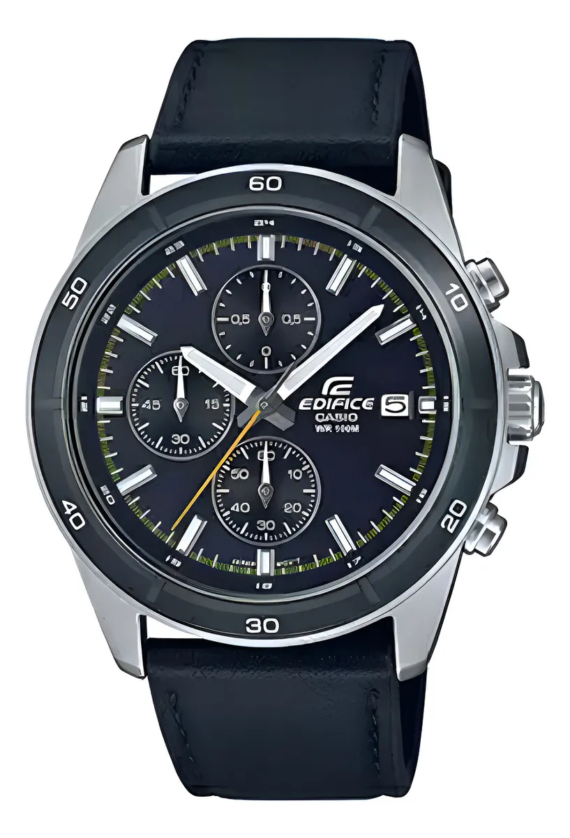 RELOJ CASIO EFR-526L-2C