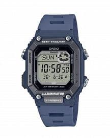 RELOJ CASIO WS-B1000-2A
