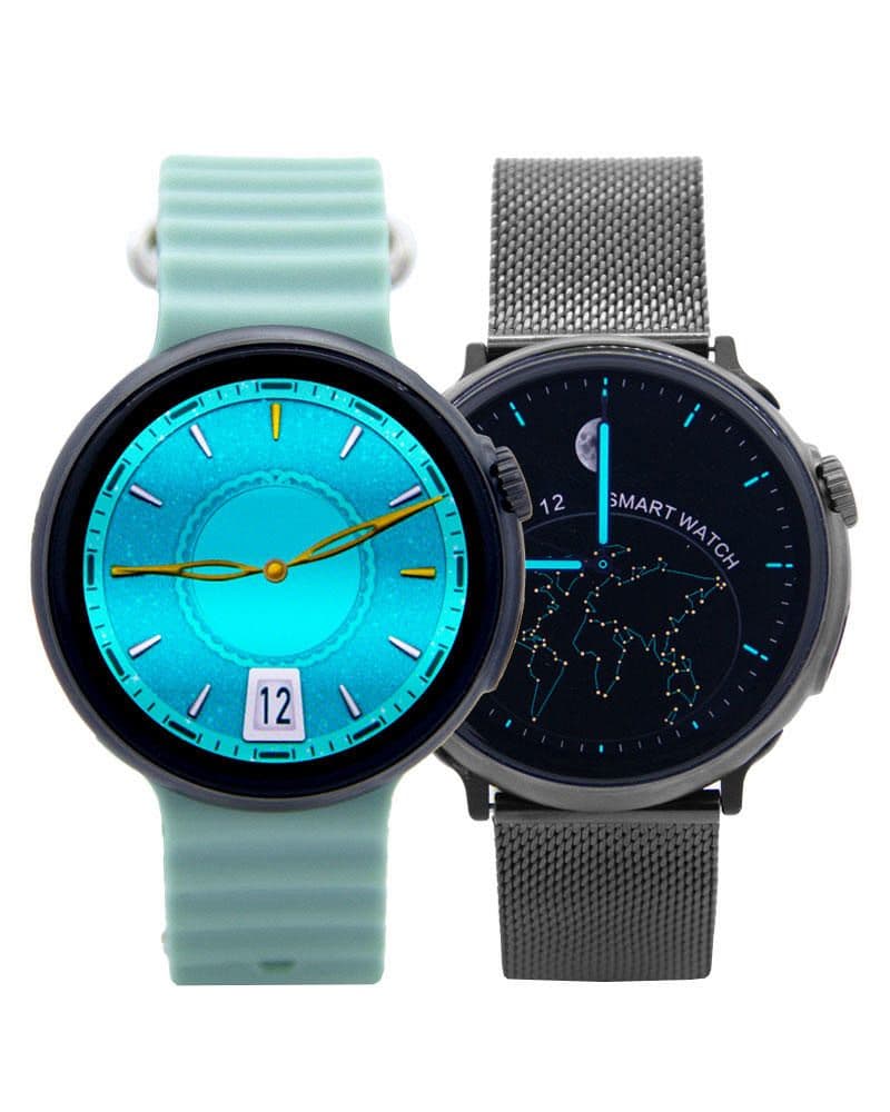 RELOJ MISTRAL SMT-WUPM1-03