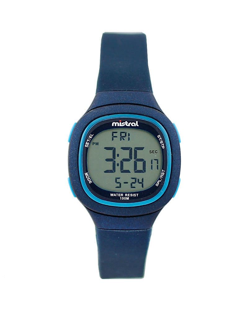 RELOJ MISTRAL LDX-BBF-02