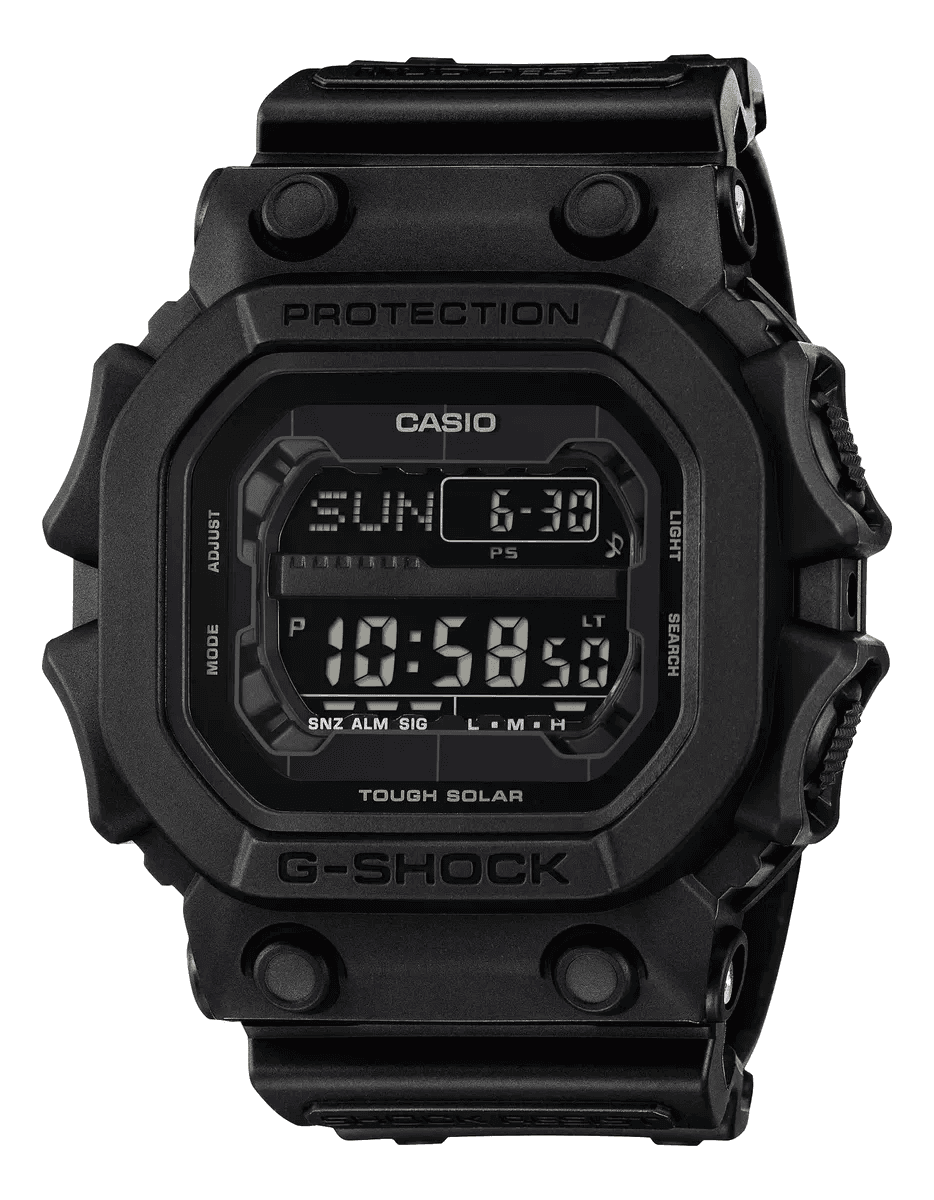 RELOJ CASIO GX-56UBB-1D