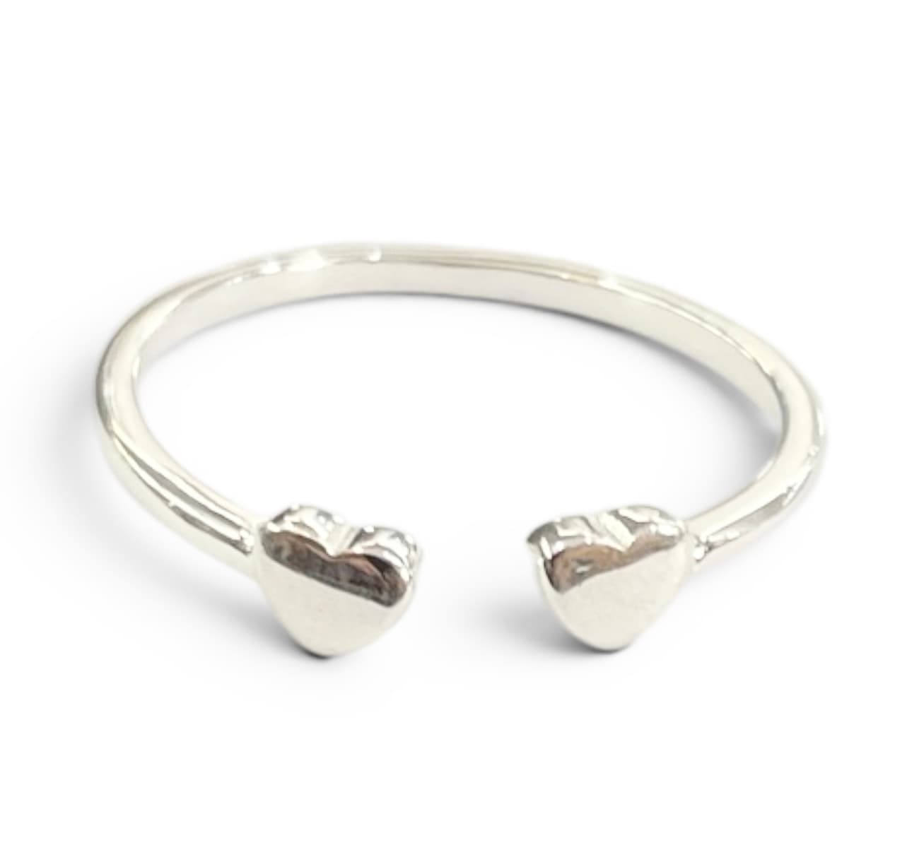 ANILLO PLATA FINA 006