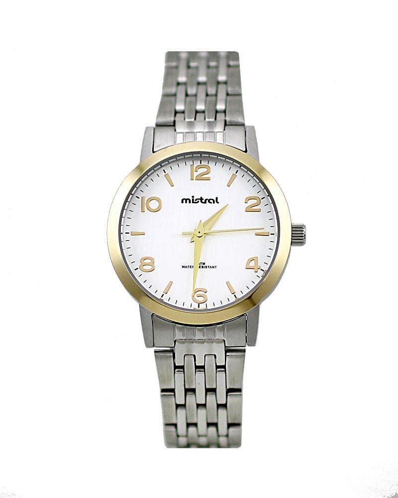 RELOJ MISTRAL LMT-7256TT-09
