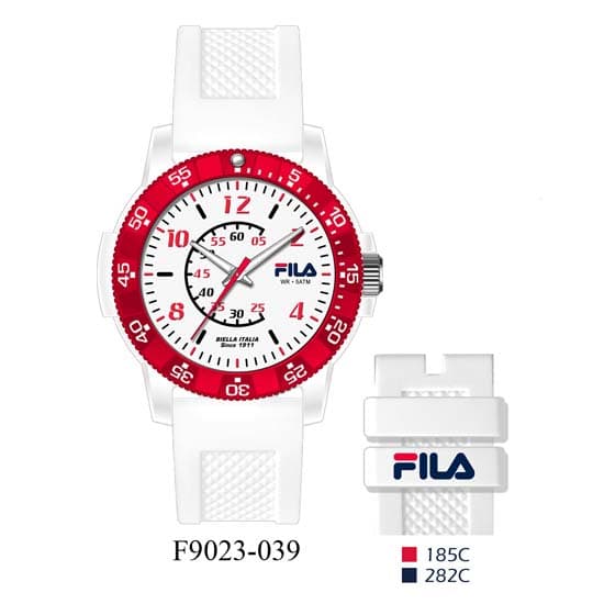 RELOJ FILA F9023.039