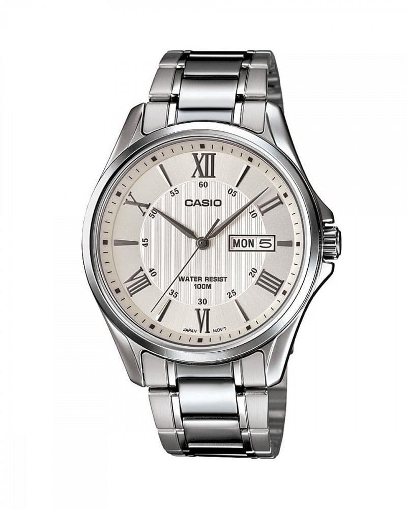 RELOJ CASIO MTP-1384D-7A2