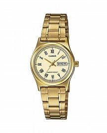 RELOJ CASIO LTP-V006G-9B