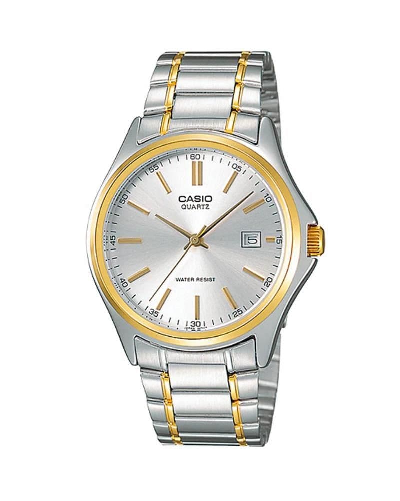 RELOJ CASIO MTP-1183G-7A
