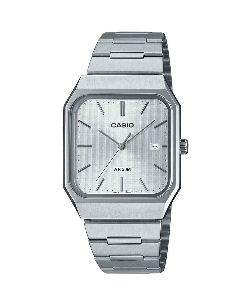 RELOJ CASIO MTP-B185D-7A