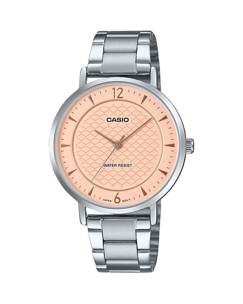 RELOJ CASIO LTP-VT04D-4A
