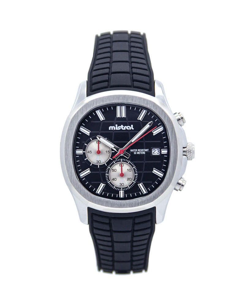 RELOJ MISTRAL CHI-2028-1A