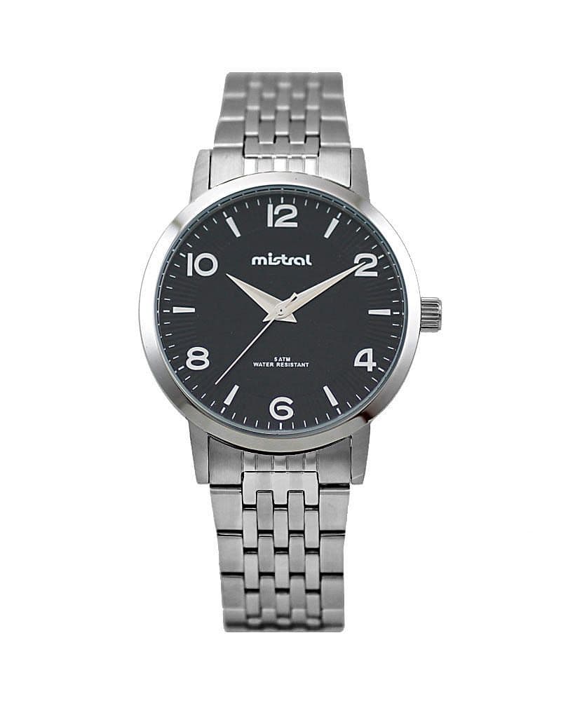 RELOJ MISTRAL GMT-7256-01