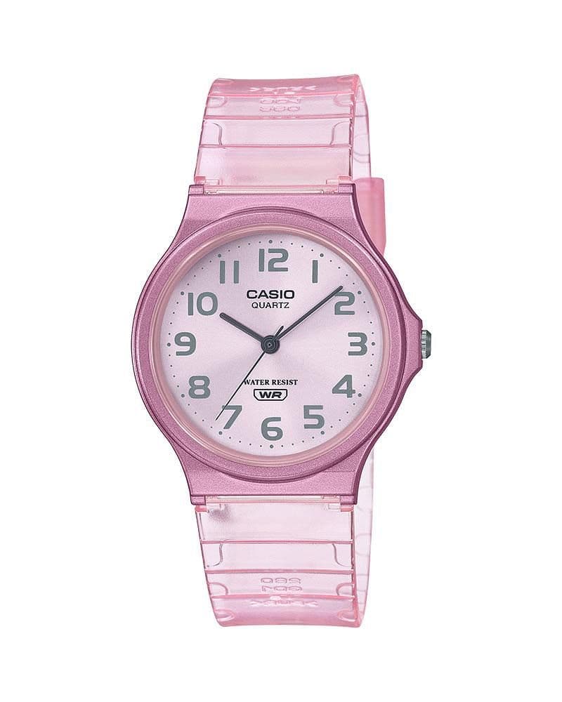 RELOJ CASIO MQ-24S-4B  