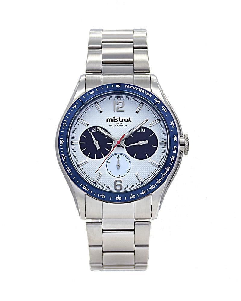 RELOJ MISTRAL CHT-7178-7B