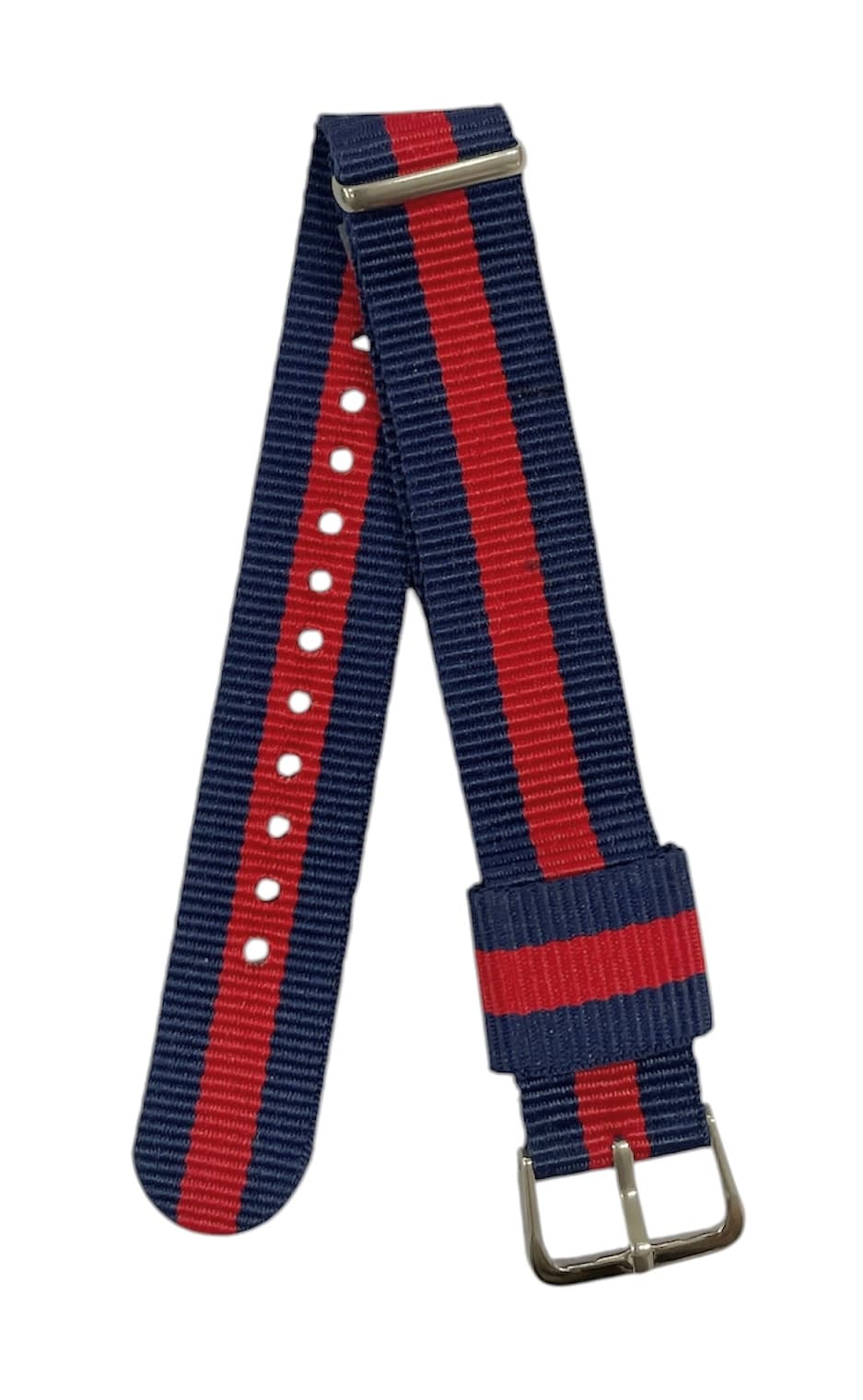 MALLA NATO TIPO TOMMY RJ