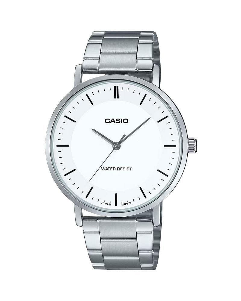 RELOJ CASIO MTP-VT04D-7E   