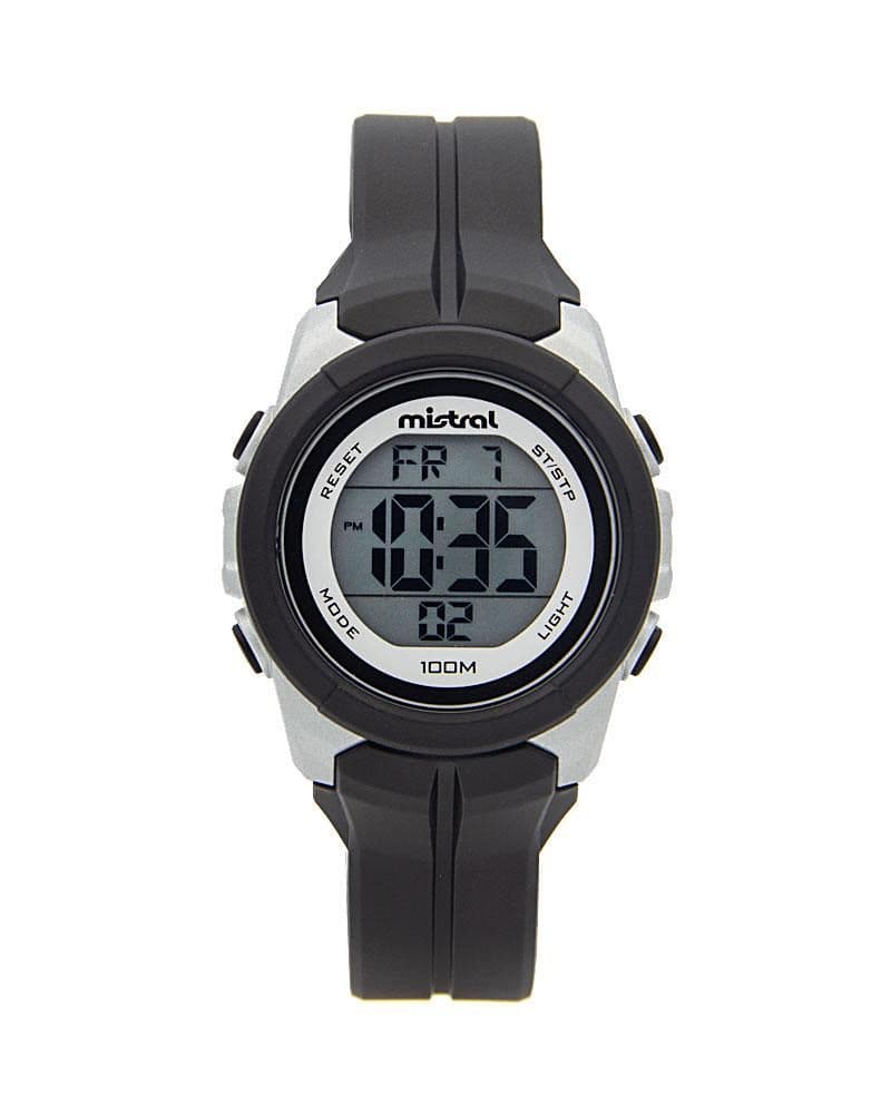 RELOJ MISTRAL LDG-18778-01