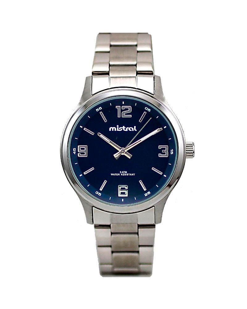 RELOJ MISTRAL GMT-6789-02