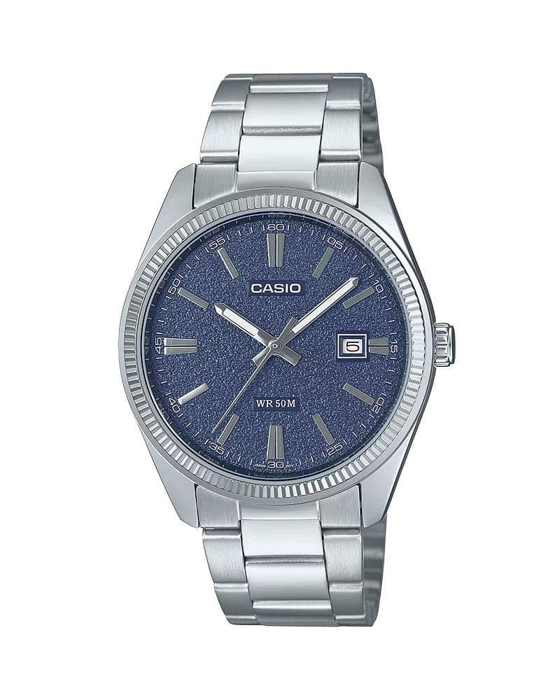 RELOJ CASIO MTP-1302DA-2A1